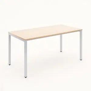 Mobilier office/Birouri cu Structura Metalica